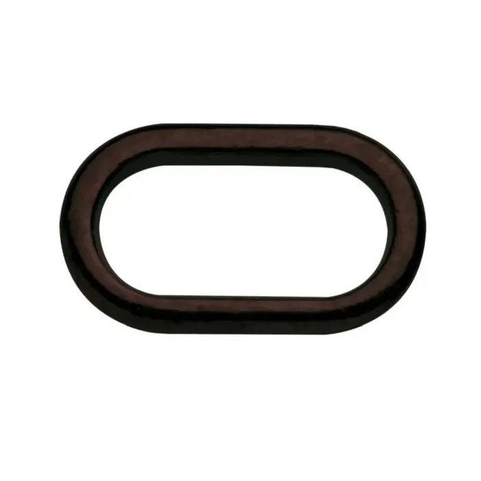 ANACONDA Anelli camou ovali 4,5 mm
