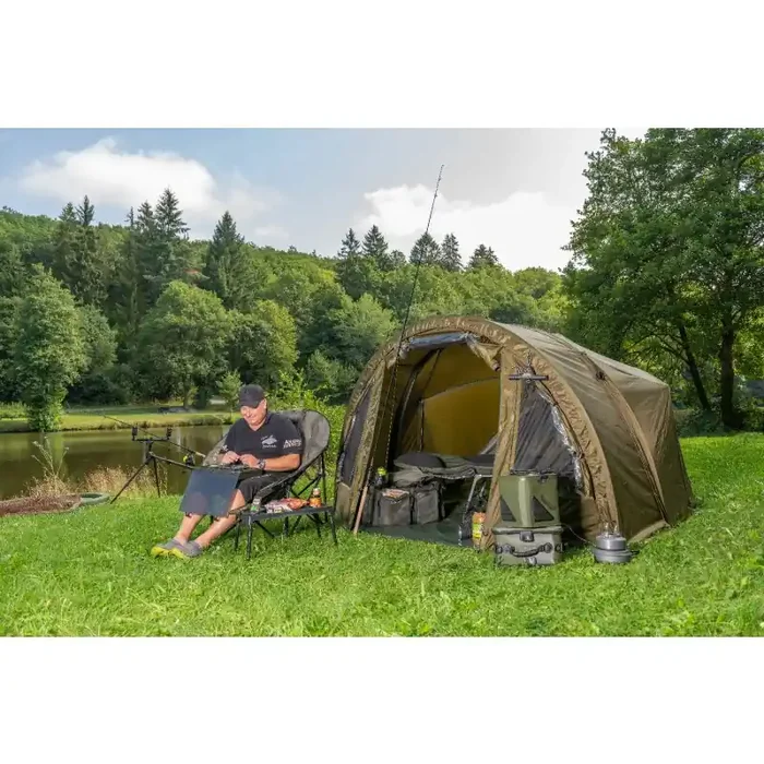 ANACONDA Arabische Tent