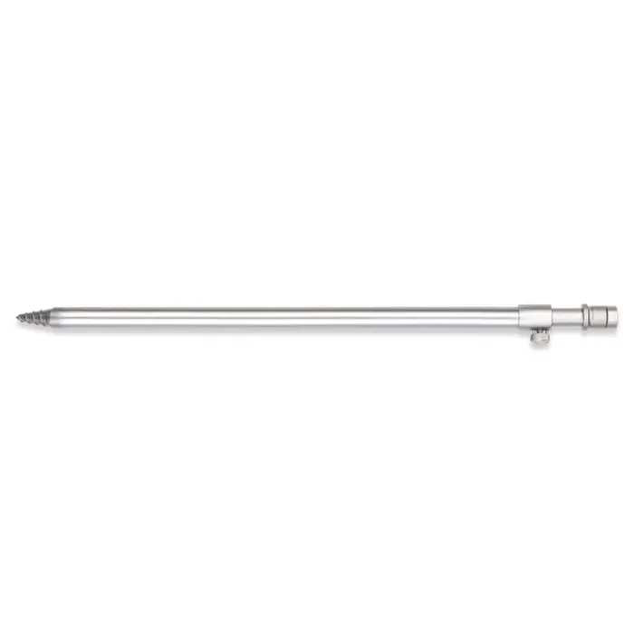 ANACONDA BLAXX Baqueta magnética 19mm 50-88cm Gunmetal