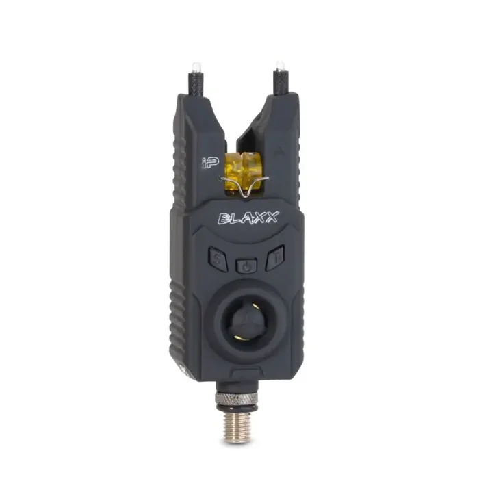 ANACONDA Blaxx iP VTS Single Device Yellow