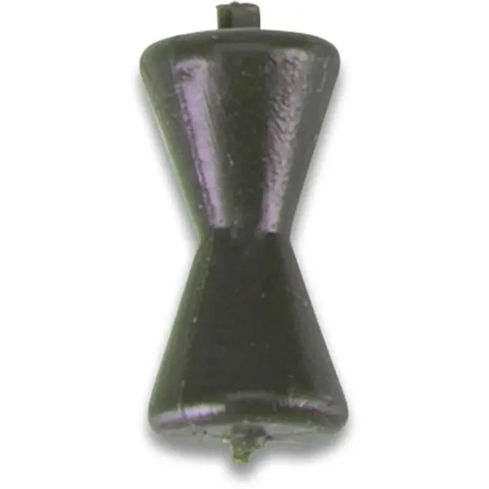 ANACONDA Boilie Stops XL 10mm Army Green 40pcs.