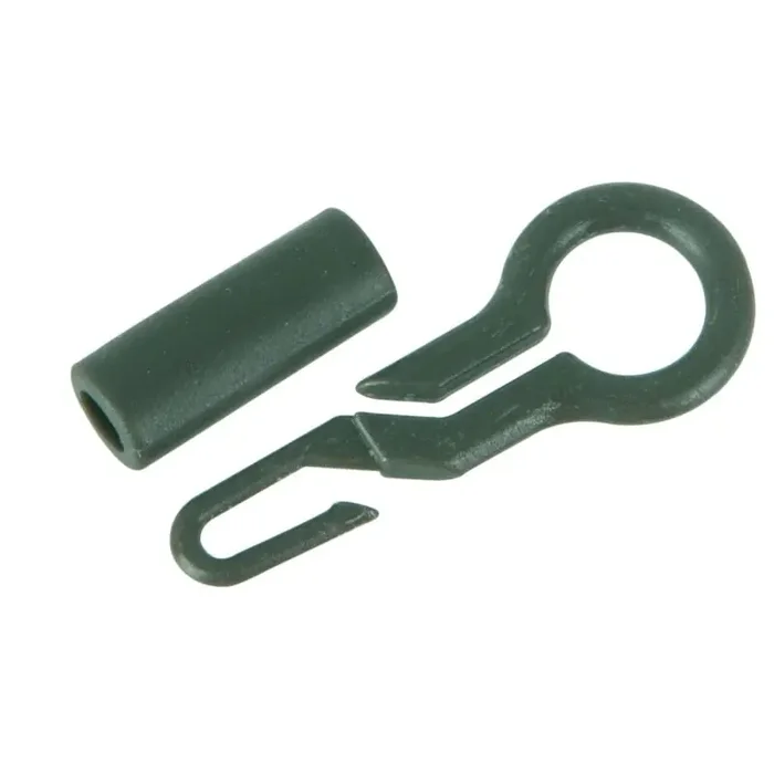 ANACONDA Camou Lead Clips 5pcs.