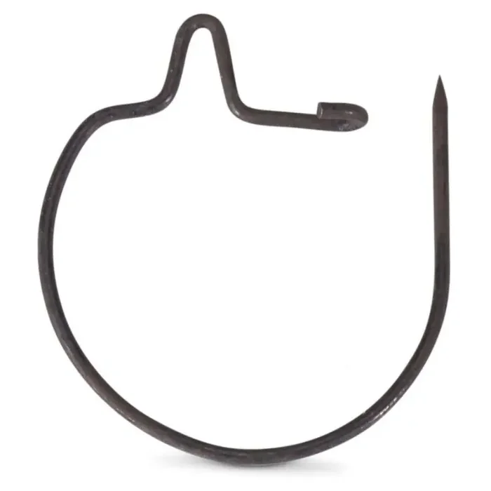 ANACONDA Camou Maggot Clips Small 8mm 10pcs.