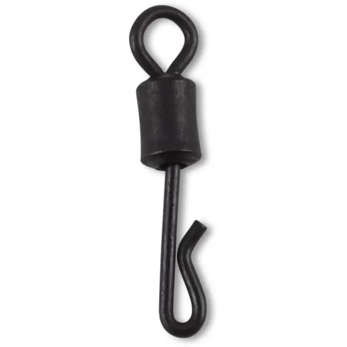 ANACONDA Camou Quick Change Swivel size 4 10pcs.
