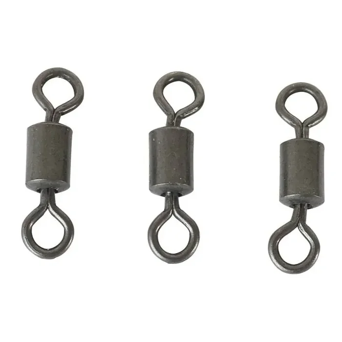 ANACONDA Camou Rolling Swivel 20pcs.