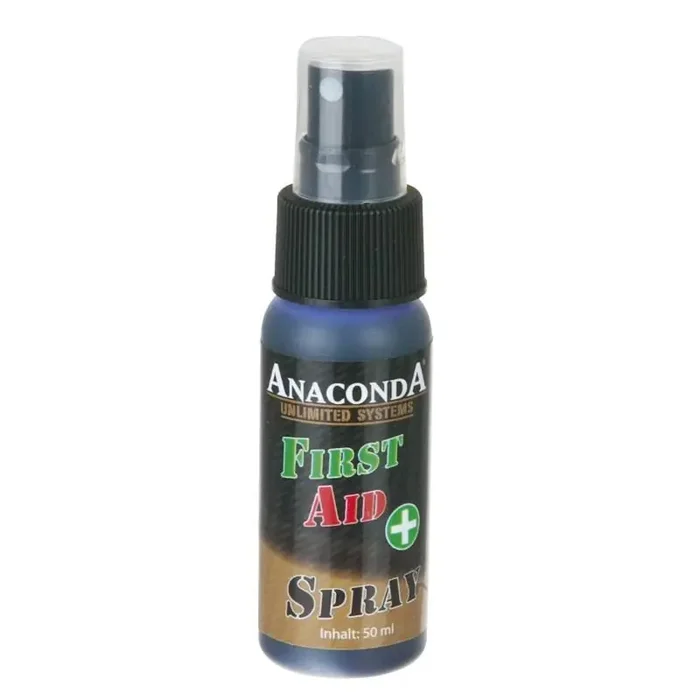 ANACONDA First Aid Spray 50ml