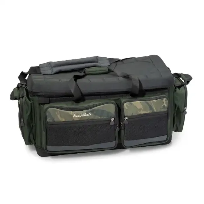 ANACONDA Freelancer TT-XL Tackle Treasure XLarge 90x42x39 cm