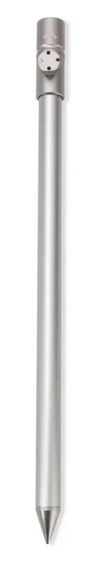 ANACONDA Gunmetal Banksticks 16mm 35-65cm