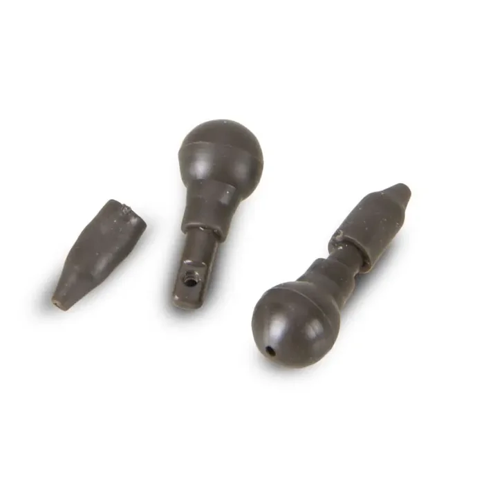 ANACONDA Multi Beads Army Green 8pcs.
