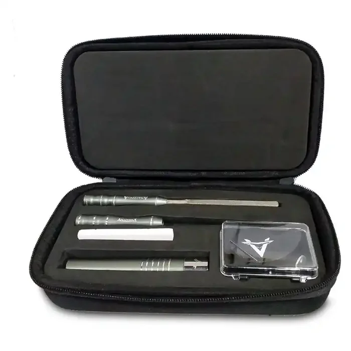 ANACONDA Piercer Diamond Point Profi Kit
