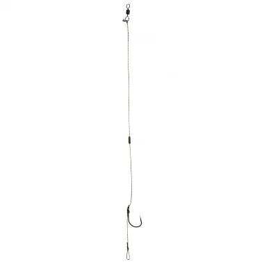 Anaconda Piercer Karpfenvorfach Anti Tangle Rig (Fast Sinking) günstig kaufen | Askari Angelshop