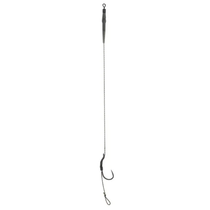 ANACONDA Piercer Line Aligner Rig B-988 Barbless Gr.2 20cm 15,9kg 2pcs.