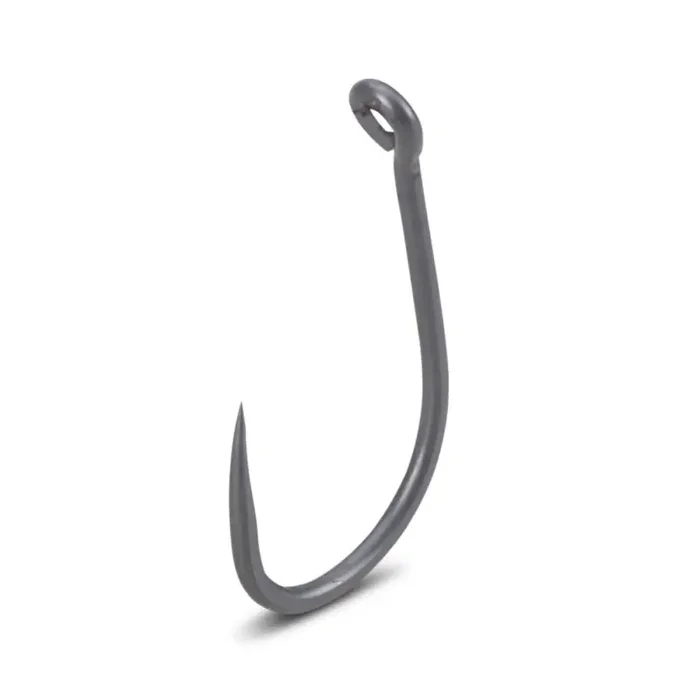 ANACONDA Piercer Power Carp B-988 Balance Micro Barbed Gr.6 Argent 11pcs.