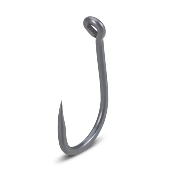 ANACONDA Piercer Power Carp B-988 TGX Barbless Size 8 Silver 11pcs.
