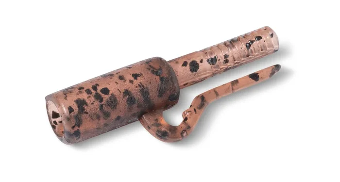 Anaconda Safety Lead Clip Jungle Brown