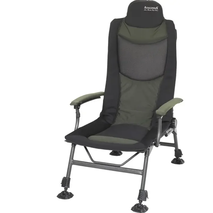 ANACONDA Sedia Moon Breaker Carp