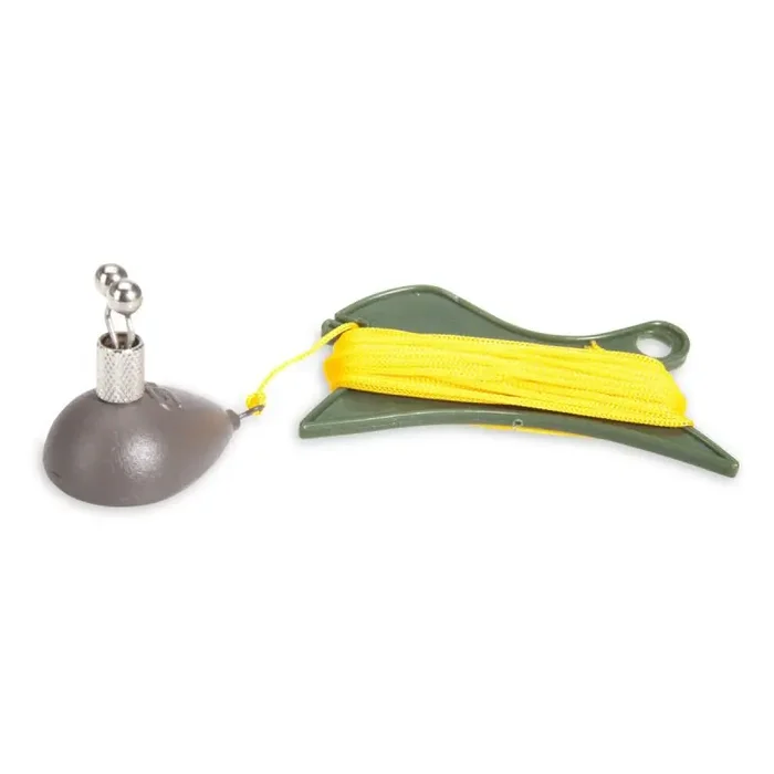 ANACONDA Sistema de conducción dorsal 85g