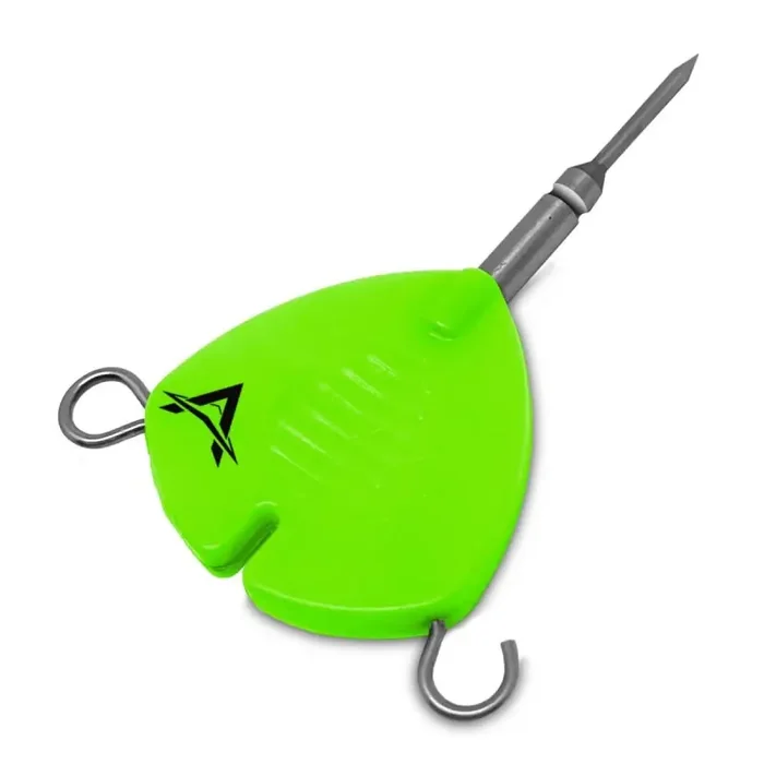 ANACONDA Super Vario Tool neon green