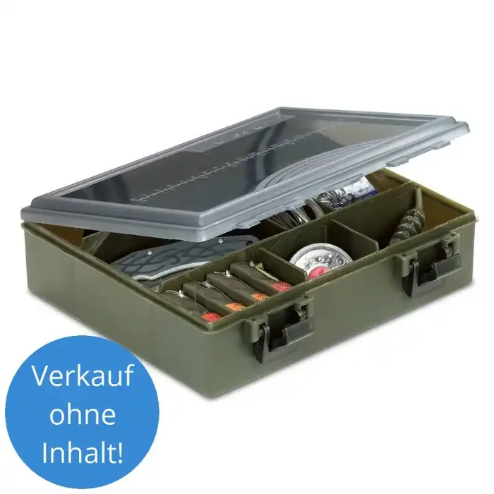 ANACONDA Tackle Chest moyen