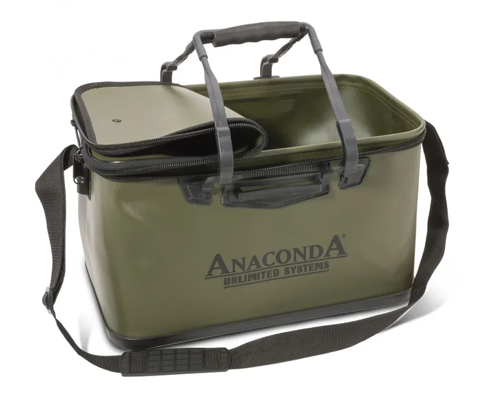 ANACONDA Tank M-30 Bakkan wasserdichte Tasche