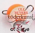 Angel Ussat – Cheburashka Vorschalt-Tungsten – Orange