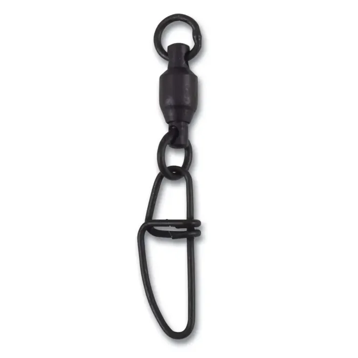 AQUANTIC BB Girella di sicurezza Taglia 1 Nero 5pz.