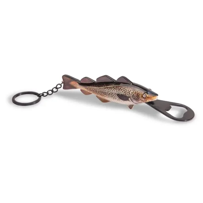 AQUANTIC Beauty Opener Cod Morue 14,5cm