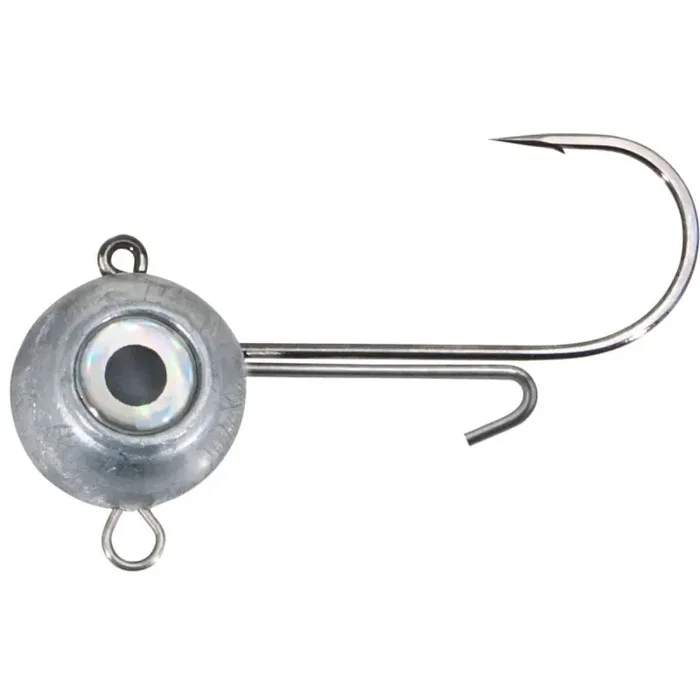 AQUANTIC Big Eye Head 150g Gr.8/0