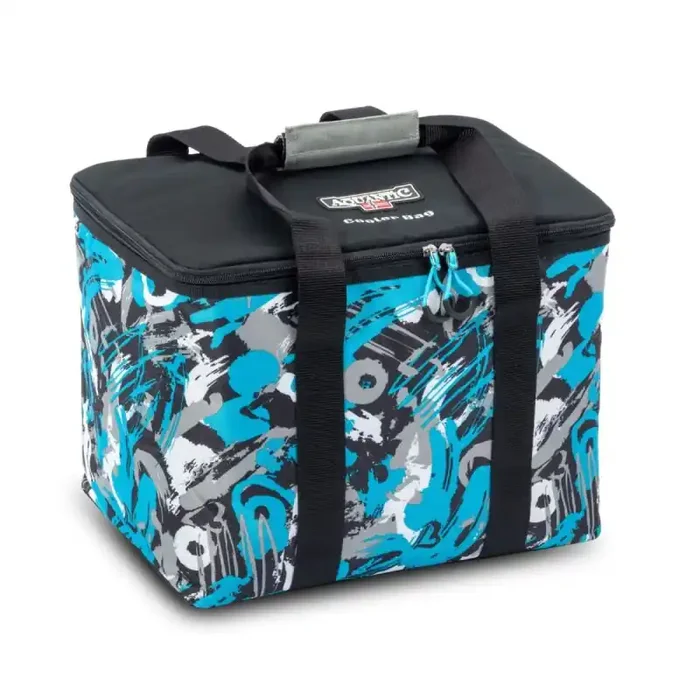 AQUANTIC Cooler Bag 38×26,5x29cm