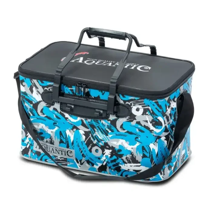 AQUANTIC EVA Bag M 44x26x26cm