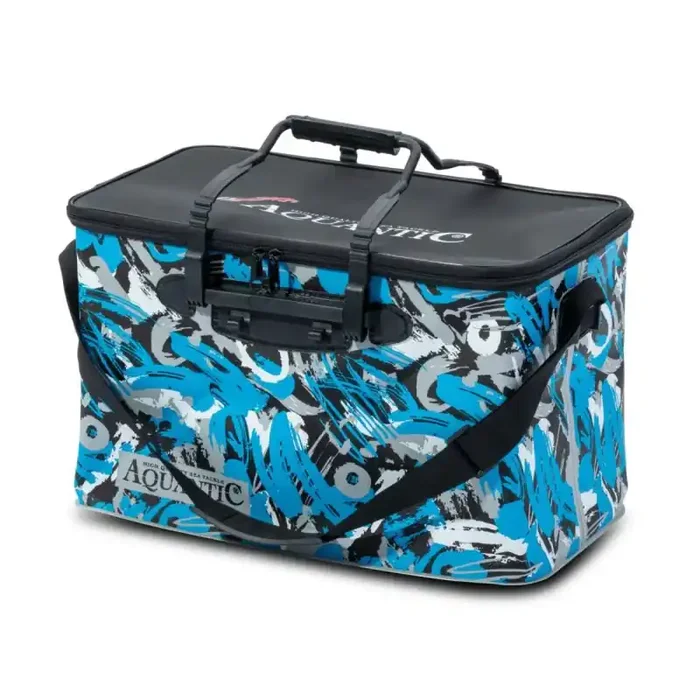 AQUANTIC EVA Borsa L 50x30x30cm