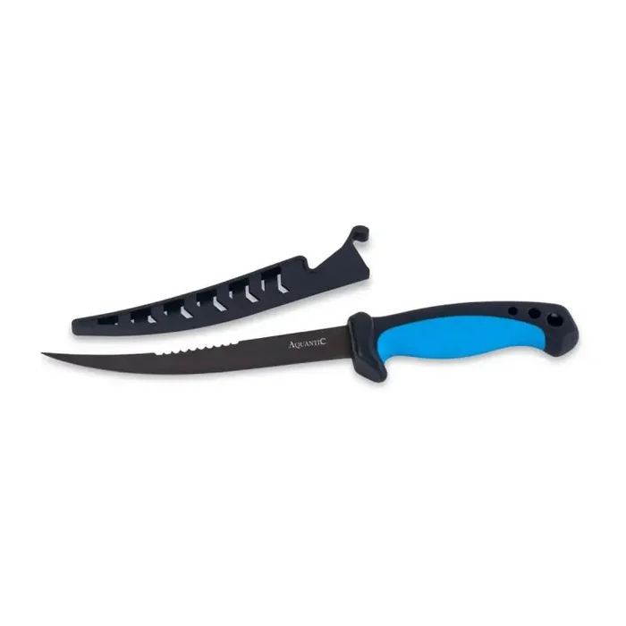 AQUANTIC Filetiermesser 29cm