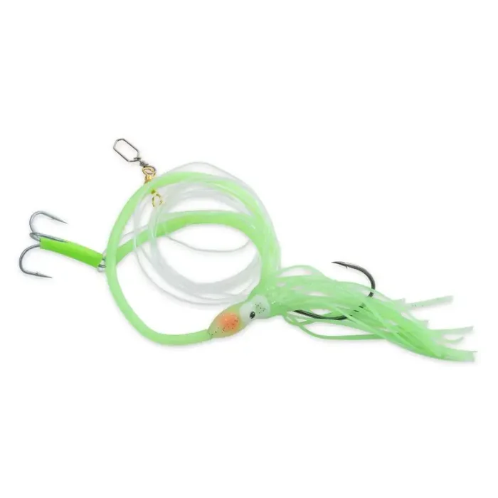AQUANTIC Hake Rig taglia 6/0 taglia 8/0 160cm 1,2mm