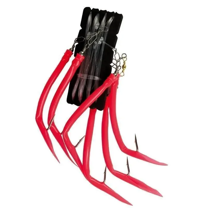 AQUANTIC Makk leader size 8/0 800cm