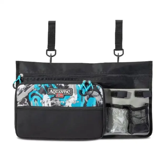 AQUANTIC Reeling Bag De Luxe 47x26x4,5cm