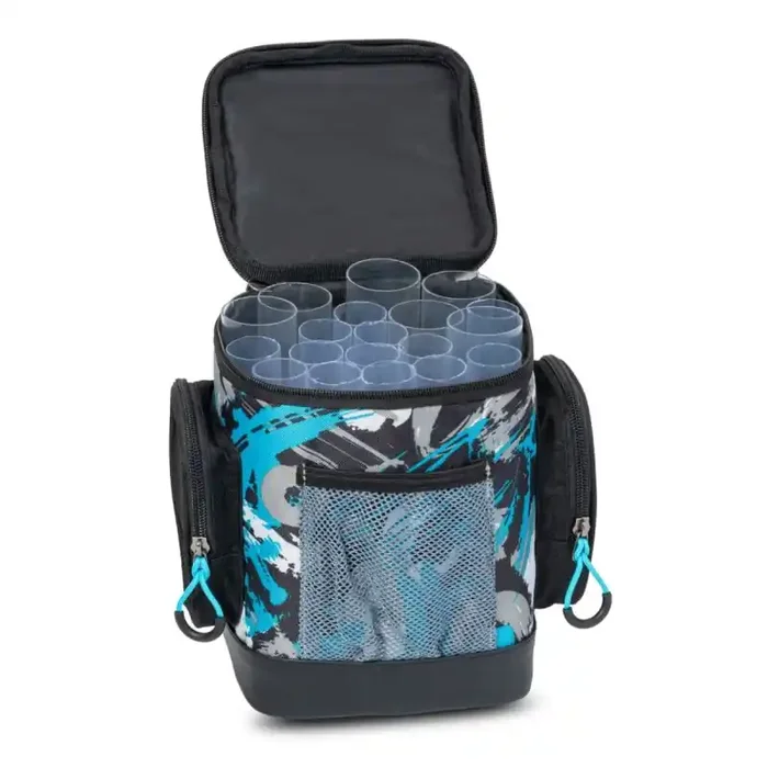 AQUANTIC Zee Tackle Tas L 23x16x21cm