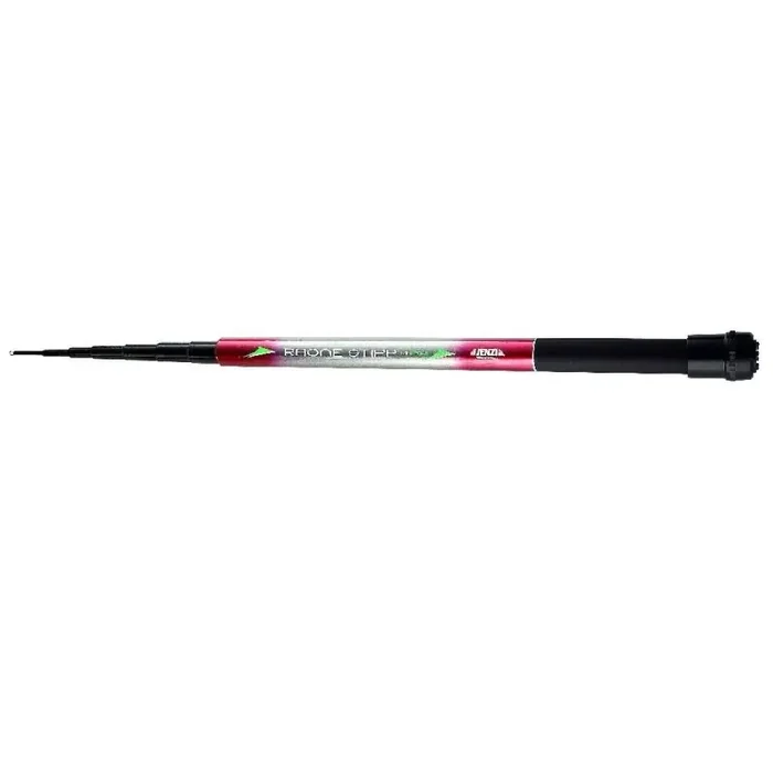 Asta telescopica JENZI Rhone-Stipp Mini 4m