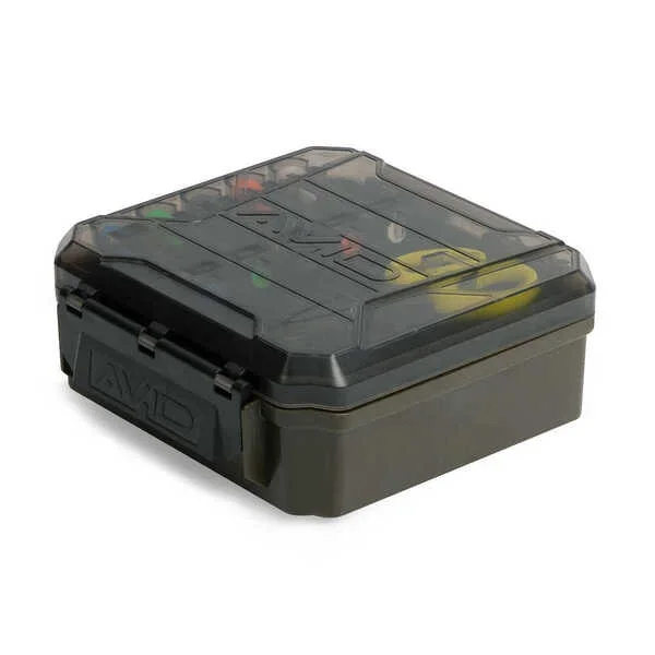 Avid Reload Accessory Tacklebox
