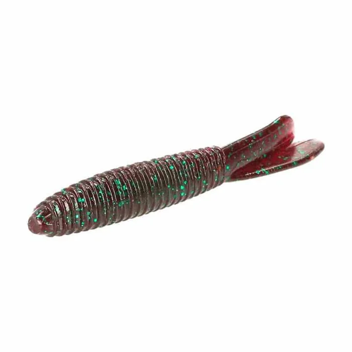 Bait Breath Tap Tail 2.7 | Creaturebait für Finesse Rigs