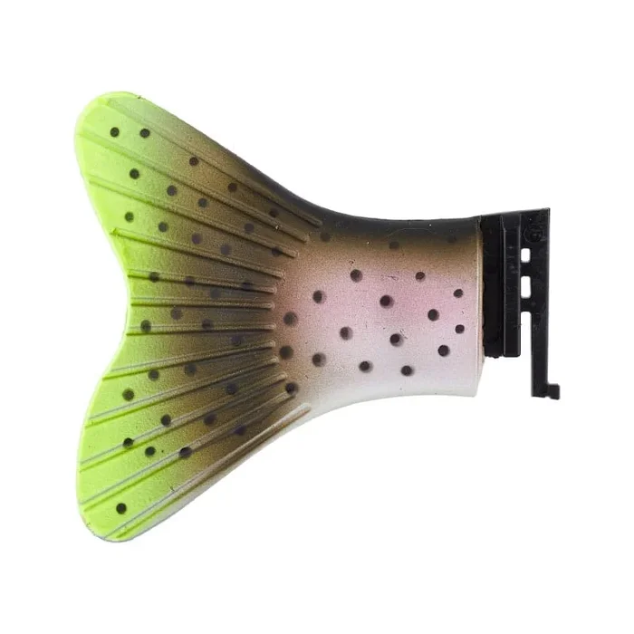 Baitsanity Explorer Gen 2 Hatch Match Tails | Schwanzflosse