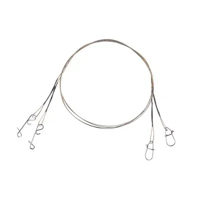 Balzer: 1×7 Niroflex No Knot 30cm 12kg