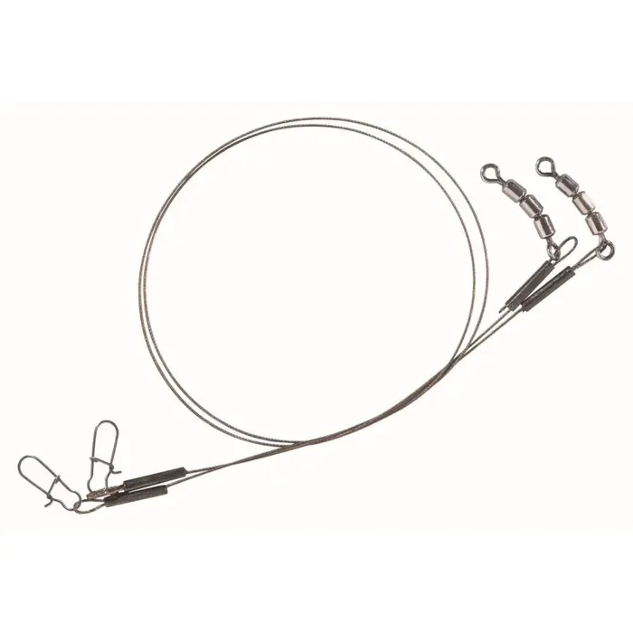 BALZER 7×7 Niroflex giratorio/triple giratorio 25cm 9kg