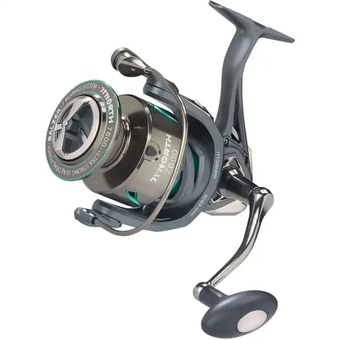 BALZER 71° Nord 7600