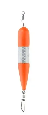 Balzer: Adrenalin Cat Auslegepose orange