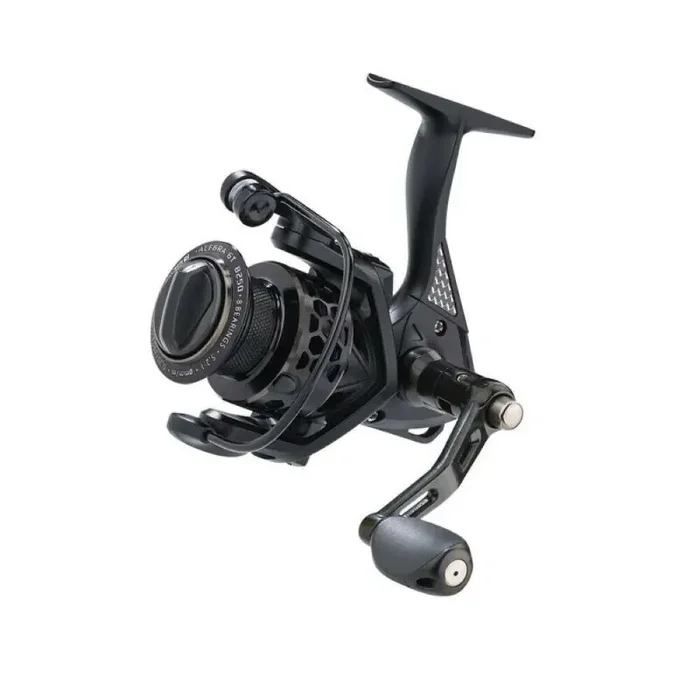 BALZER Alegra GT 8450