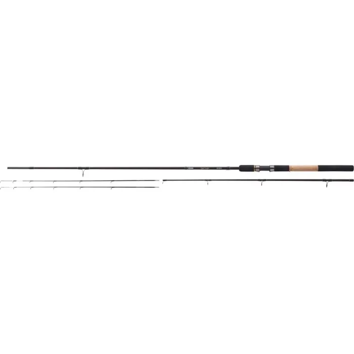 BALZER Alimentatore ottico 50 Light 2,7m a 50g
