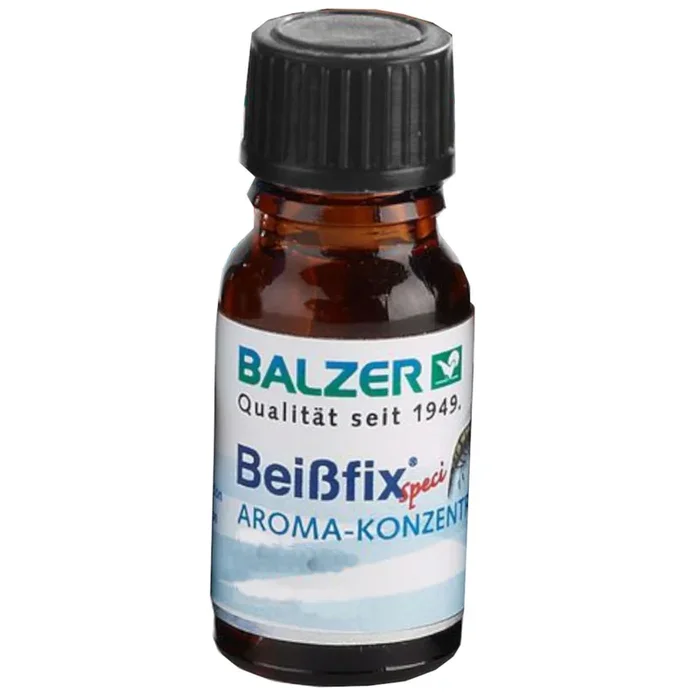 Balzer Beißfix Speci Aroma 10ml – Lockstoff