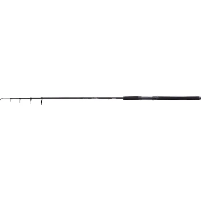 BALZER Black Jack Tele Allround 2,4m 10-45g