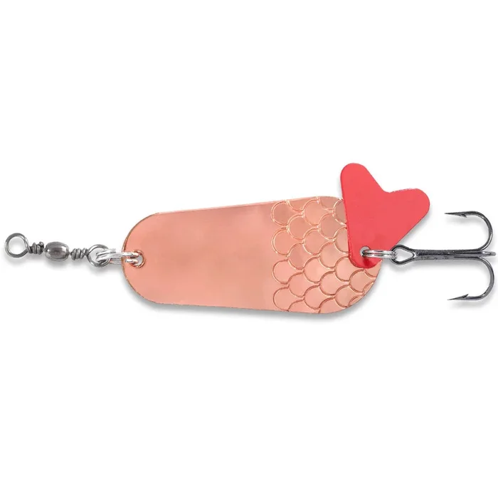 Balzer Colonel Classic Blinker Curvy » HechtundBarsch.de