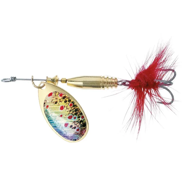 Balzer Colonel Classic Spinner Gr. 5 / 14 g » HechtundBarsch.de